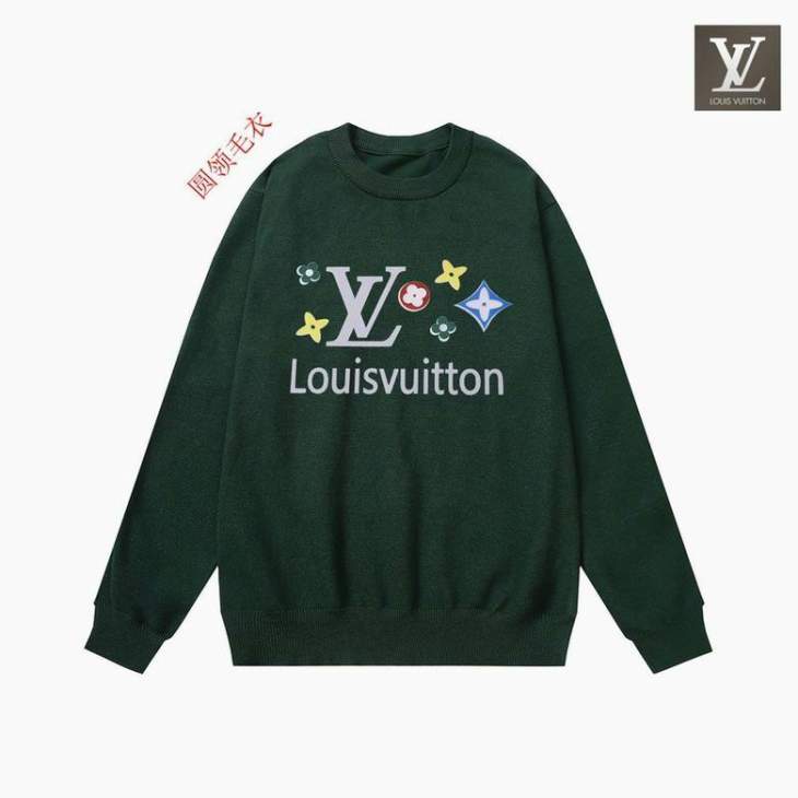 Picture of Louis Vuitton Sweaters _SKULVM-3XL11Ln13346594